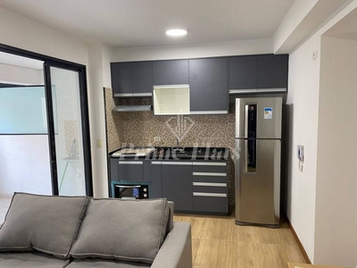 Apartamento em Consolação, São Paulo/SP de 43m² 1 quartos à venda por R$ 597.000,00