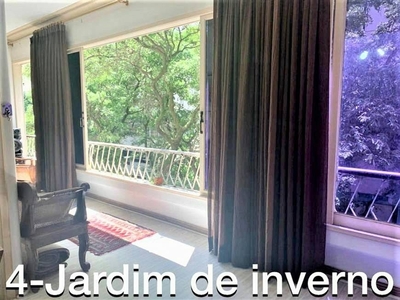 Apartamento em Copacabana, Rio de Janeiro/RJ de 191m² 4 quartos à venda por R$ 2.648.000,00