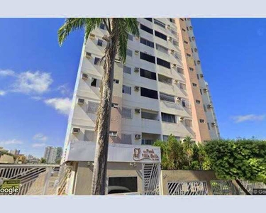 Apartamento em Cuiabá/MT - 17283