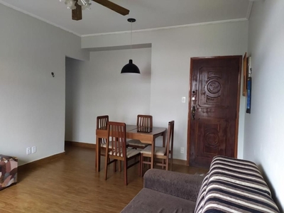 Apartamento em Embaré, Santos/SP de 95m² 3 quartos à venda por R$ 548.000,00