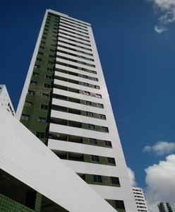 Apartamento em Encruzilhada, Recife/PE de 70m² 3 quartos à venda por R$ 474.000,00