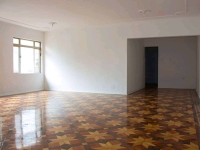 Apartamento em Encruzilhada, Santos/SP de 161m² 3 quartos à venda por R$ 474.000,00