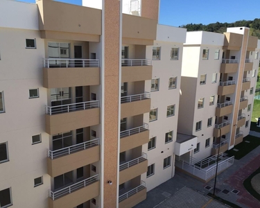 Apartamento em Espinheiros, Itajaí/SC de 10m² 2 quartos à venda por R$ 259.000,00