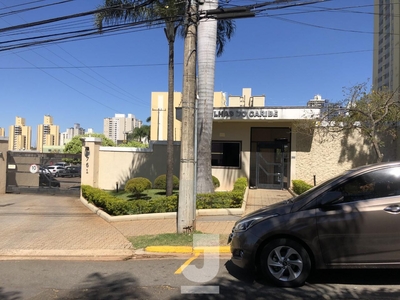 Apartamento em Fazenda Santa Cândida, Campinas/SP de 85m² 3 quartos à venda por R$ 419.000,00