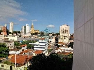 Apartamento em Floresta, Belo Horizonte/MG de 70m² 2 quartos à venda por R$ 634.000,00