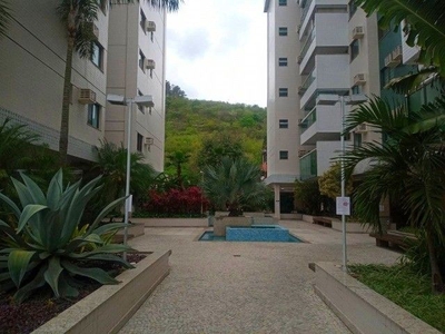 Apartamento em Freguesia (Jacarepaguá), Rio de Janeiro/RJ de 80m² 2 quartos à venda por R$ 549.000,00