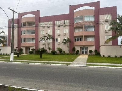 Apartamento em Gaivotas, Matinhos/PR de 120m² 3 quartos à venda por R$ 749.000,00