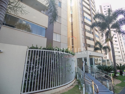 Apartamento em Gleba Fazenda Palhano, Londrina/PR de 76m² 3 quartos à venda por R$ 548.000,00