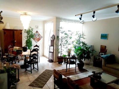 Apartamento em Gonzaga, Santos/SP de 165m² 3 quartos para locação R$ 4.500,00/mes