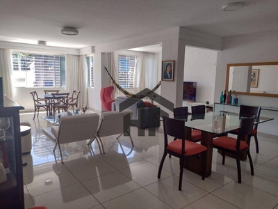Apartamento em Graças, Recife/PE de 149m² 3 quartos à venda por R$ 594.000,00
