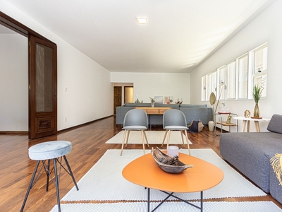 Apartamento em Higienópolis, São Paulo/SP de 237m² 4 quartos à venda por R$ 2.424.000,00