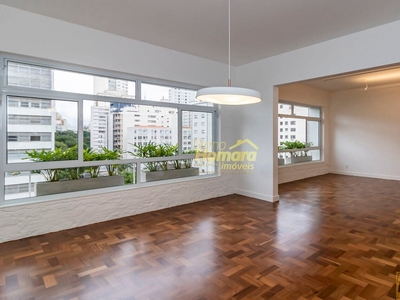 Apartamento em Higienópolis, São Paulo/SP de 239m² 3 quartos à venda por R$ 2.679.000,00