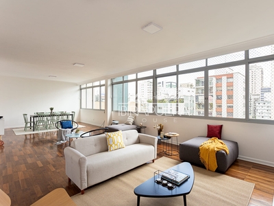 Apartamento em Higienópolis, São Paulo/SP de 285m² 4 quartos à venda por R$ 2.619.000,00