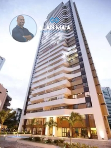 Apartamento em Horto Florestal, Salvador/BA de 10m² 3 quartos à venda por R$ 1.749.000,00