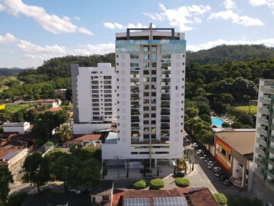 Apartamento em Horto, Ipatinga/MG de 96m² 3 quartos à venda por R$ 779.000,00