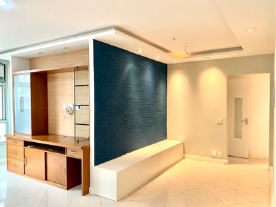 Apartamento em Icaraí, Niterói/RJ de 112m² 3 quartos à venda por R$ 897.000,00