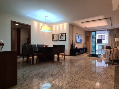 Apartamento em Icaraí, Niterói/RJ de 170m² 4 quartos à venda por R$ 2.499.000,00
