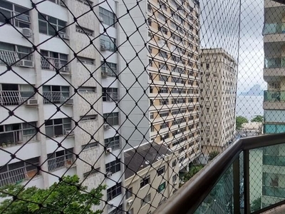 Apartamento em Icaraí, Niterói/RJ de 191m² 4 quartos à venda por R$ 2.499.000,00
