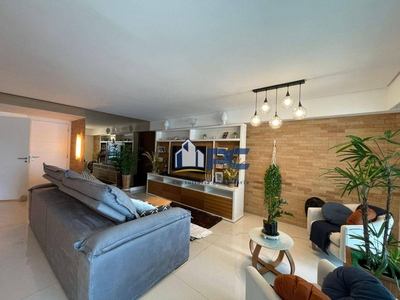 Apartamento em Icaraí, Niterói/RJ de 255m² 4 quartos à venda por R$ 2.649.000,00