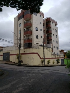 Apartamento em Inconfidentes, Contagem/MG de 84m² 3 quartos à venda por R$ 474.000,01