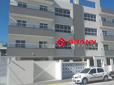 Apartamento em Ingleses do Rio Vermelho, Florianópolis/SC de 75m² 2 quartos à venda por R$ 649.000,00