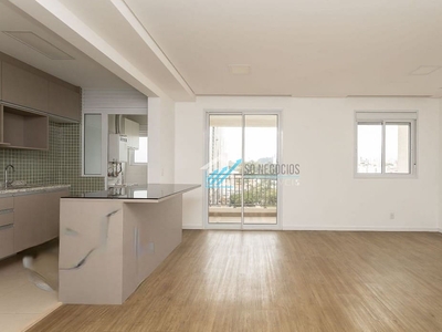 Apartamento em Instituto de Previdência, São Paulo/SP de 67m² 2 quartos à venda por R$ 689.000,00