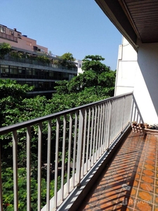 Apartamento em Ipanema, Rio de Janeiro/RJ de 130m² 3 quartos à venda por R$ 2.989.000,00