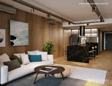 Apartamento em Ipanema, Rio de Janeiro/RJ de 94m² 2 quartos à venda por R$ 2.828.509,00