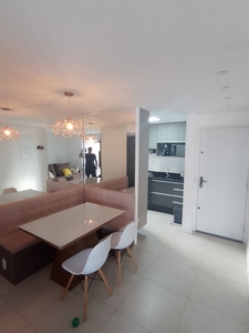 Apartamento em Ipiranga, São Paulo/SP de 55m² 2 quartos à venda por R$ 548.000,00