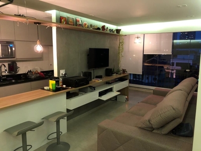 Apartamento em Ipiranga, São Paulo/SP de 60m² 2 quartos à venda por R$ 595.000,00