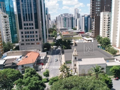 Apartamento em Itaim Bibi, São Paulo/SP de 105m² 2 quartos à venda por R$ 3.450.655,00