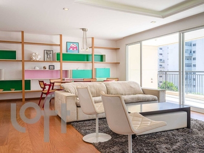 Apartamento em Itaim Bibi, São Paulo/SP de 140m² 2 quartos à venda por R$ 2.669.000,00