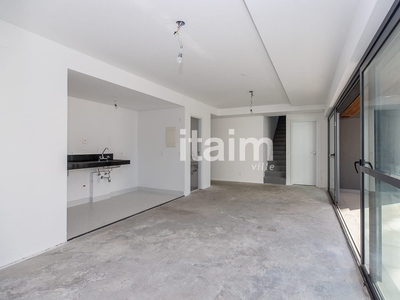 Apartamento em Itaim Bibi, São Paulo/SP de 153m² 2 quartos à venda por R$ 2.969.000,00