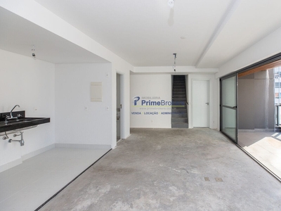 Apartamento em Itaim Bibi, São Paulo/SP de 153m² 2 quartos à venda por R$ 3.574.000,00