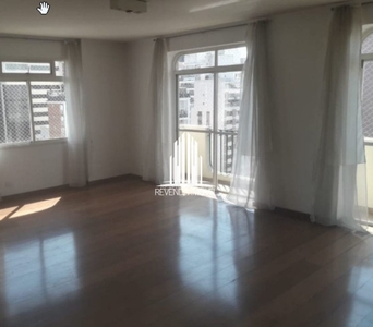 Apartamento em Itaim Bibi, São Paulo/SP de 226m² 4 quartos à venda por R$ 2.984.000,00