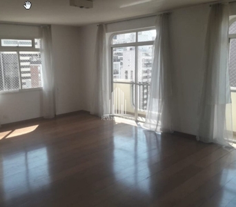 Apartamento em Itaim Bibi, São Paulo/SP de 226m² 4 quartos à venda por R$ 2.989.000,00