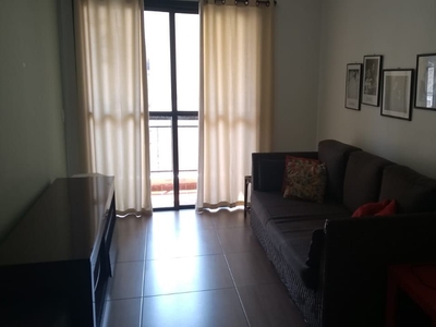 Apartamento em Itaim Bibi, São Paulo/SP de 45m² 1 quartos à venda por R$ 635.000,00
