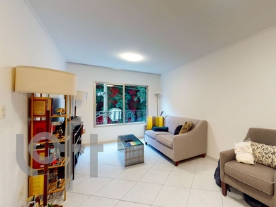 Apartamento em Itaim Bibi, São Paulo/SP de 84m² 2 quartos à venda por R$ 898.000,01