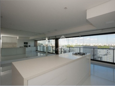 Apartamento em Itaim Bibi, São Paulo/SP de 98m² 2 quartos à venda por R$ 2.601.400,00