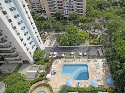 Apartamento em Jacarepaguá, Rio de Janeiro/RJ de 89m² 2 quartos à venda por R$ 634.550,00