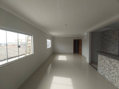Apartamento em Jardim Alexandrina, Anápolis/GO de 140m² 3 quartos à venda por R$ 376.612,00
