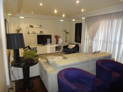 Apartamento em Jardim Anália Franco, São Paulo/SP de 244m² 3 quartos à venda por R$ 959.000,00