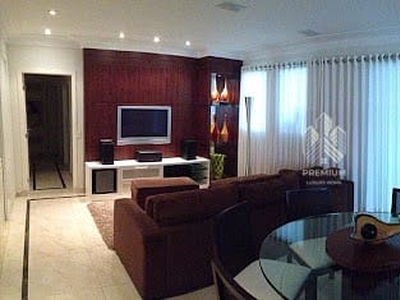 Apartamento em Jardim Anália Franco, São Paulo/SP de 257m² 4 quartos à venda por R$ 2.439.000,00