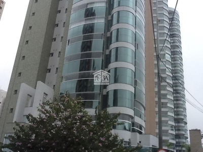Apartamento em Jardim Anália Franco, São Paulo/SP de 277m² 4 quartos à venda por R$ 2.649.000,00