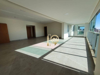 Apartamento em Jardim Bela Vista, São José dos Campos/SP de 183m² 4 quartos à venda por R$ 2.511.800,00