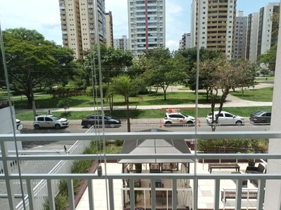 Apartamento em Jardim Bela Vista, São José dos Campos/SP de 78m² 2 quartos para locação R$ 4.500,00/mes