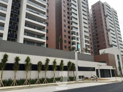 Apartamento em Jardim Campos Elísios, Jundiaí/SP de 141m² 4 quartos à venda por R$ 1.365.435,00
