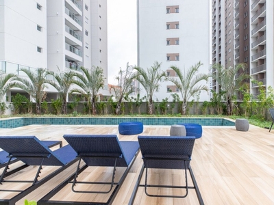 Apartamento em Jardim Caravelas, São Paulo/SP de 84m² 2 quartos à venda por R$ 969.000,00