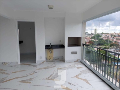 Apartamento em Jardim Chapadão, Campinas/SP de 138m² 3 quartos à venda por R$ 1.249.000,00