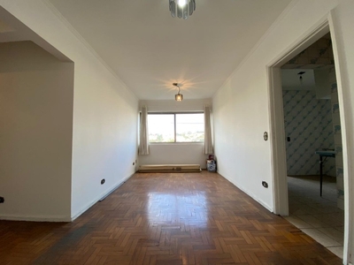 Apartamento em Jardim da Glória, São Paulo/SP de 63m² 2 quartos à venda por R$ 474.000,00